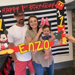 Meet your Posher, Loreen